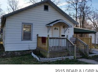 700 S Grand Ave, Eldon, MO 65026