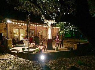 1820 County Road 116b, Burnet, TX 78611