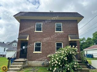 426-428 Smith, Danville, KY 40422