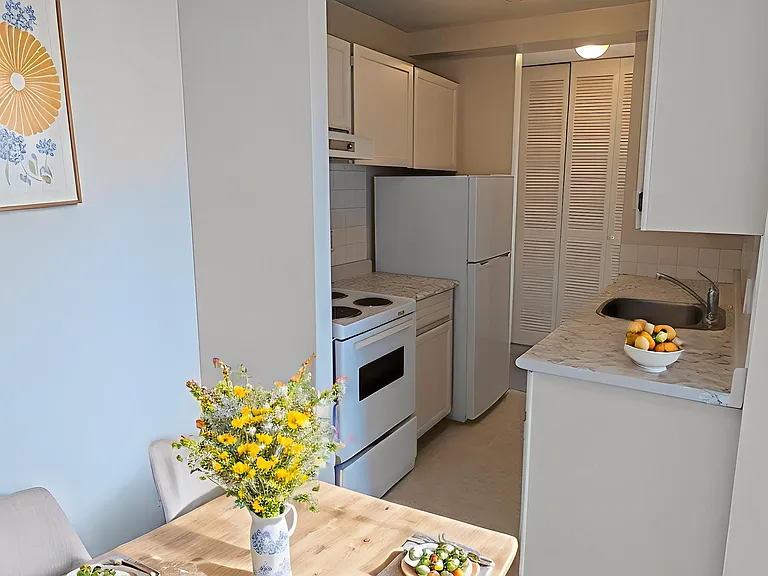 1150 Jervis St — Photo 11