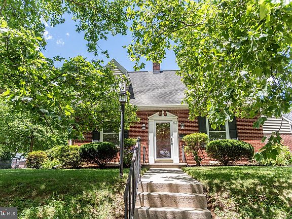 2nd image of 612 Cocoa Ave