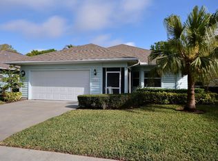 444 Tamarind Pl, Vero Beach, FL 32962