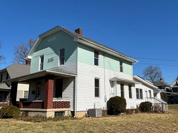 3030 Griesmer Ave, Hamilton, OH 45015