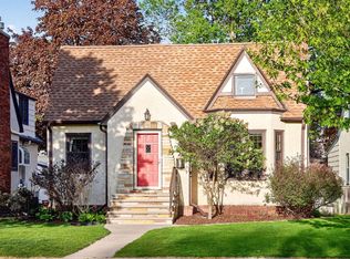 4909 Knox Ave S, Minneapolis, MN 55419