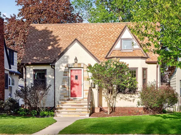 4909 Knox Ave S, Minneapolis, MN 55419