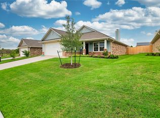 2515 Yoder Ln, Robinson, TX 76706