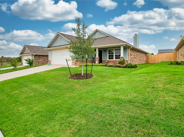 2515 Yoder Ln, Robinson, TX 76706