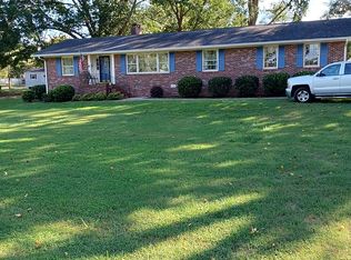 407 Arcadia Dr, Anderson, SC 29621