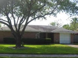7315 Sawmill Trl, Houston, TX 77040