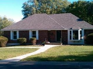 12201 E 61st Ter, Kansas City, MO 64133