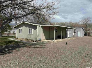 501 Mason Ave, Yerington, NV 89447