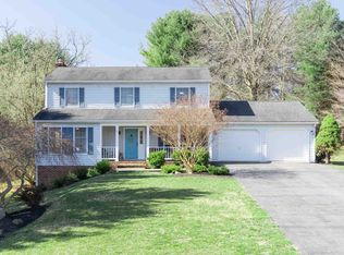 3387 Lakewood Dr, Harrisonburg, VA 22801