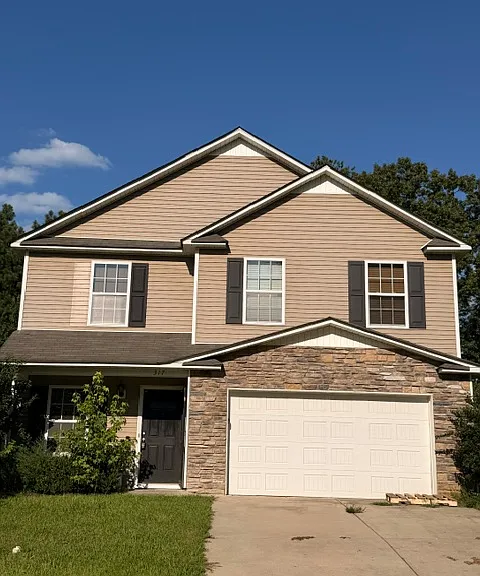 317 Blythe Creek Dr — Photo 1
