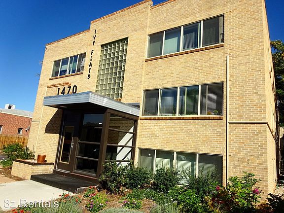 2nd image of 1470 Ivy St APT 23