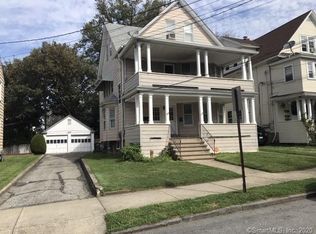 138 Woodland Ave, Bridgeport, CT 06605
