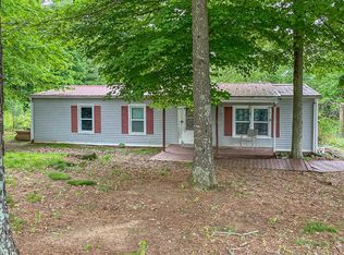 2830 Cemetery Rd, Auburn, KY 42206