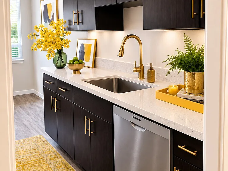 Virtual Staging