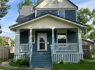 1639 C Ave NE, Cedar Rapids, IA 52402