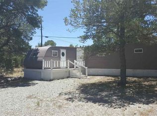 5 Salmon Dr, Thoreau, NM 87323