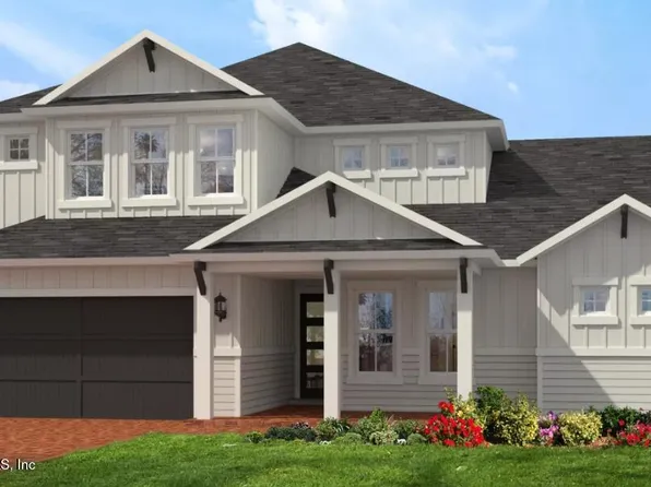 26 JUNCTION Avenue, St. Johns, FL 32259