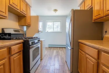 Rented by Scott Williams Realty LLC