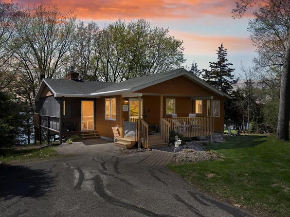 21589 586th Ave, Litchfield, MN 55355