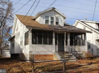 753 Washington Ave, Woodbury, NJ 08096