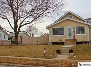 4132 M St, Omaha, NE 68107