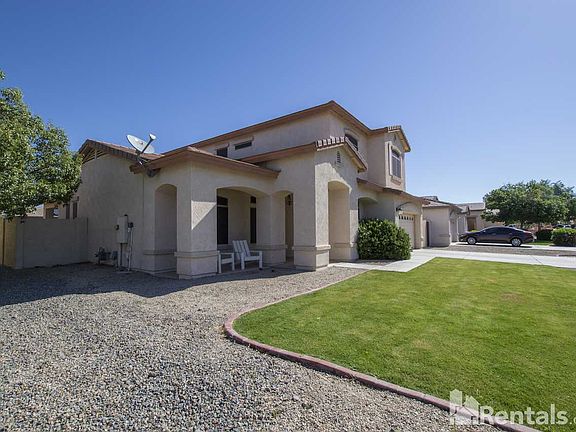 2nd image of 21116 E Bonanza Way
