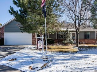 942 S Quintero Ct, Aurora, CO 80017