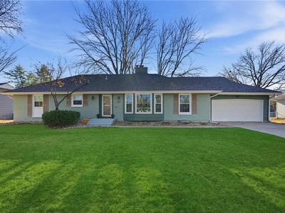 401 W 109th Ter, Kansas City, MO, 64114