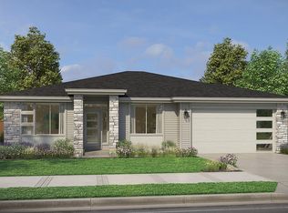 The Pine Plan, Sagarra at Orchard Park, Meridian, ID 83646