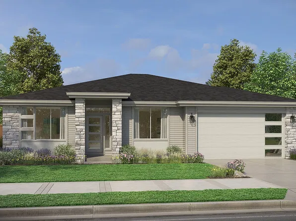 The Pine Plan, Sagarra at Orchard Park