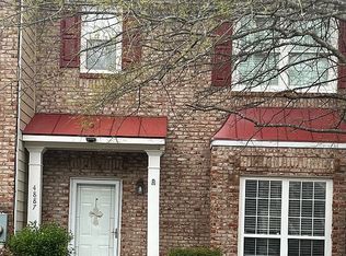 4887 Robinson Square Dr NW, Acworth, GA 30101