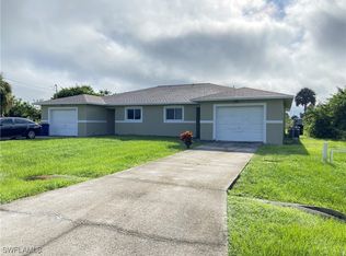 1131 Graystone Ave, Lehigh Acres, FL 33974