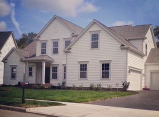 Talanth Pl, New Albany, OH 43054