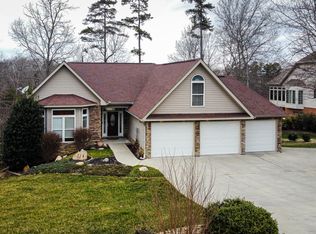 115 Kenosha Ln, Loudon, TN 37774