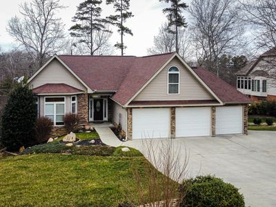 115 Kenosha Ln, Loudon, TN, 37774