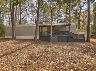 180 Elm Dr, Trinity, TX 75862