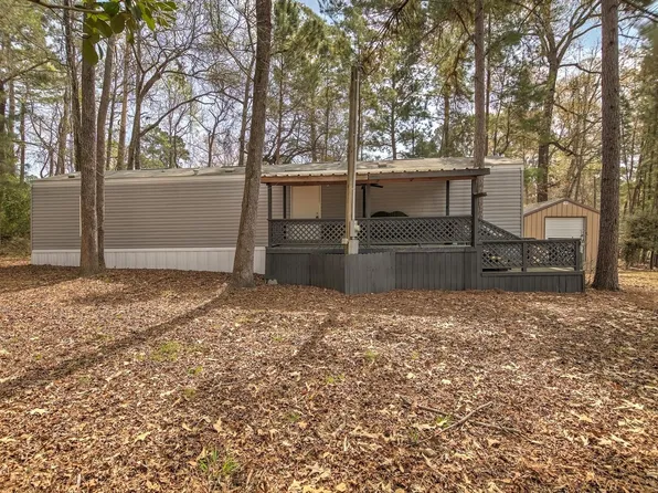 180 Elm Dr, Trinity, TX 75862