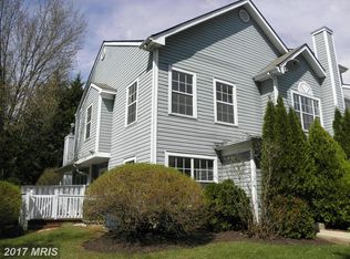 19016 Bronco Dr #235, Germantown, MD 20874