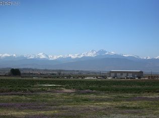 27647 Hopi Trl, Loveland, CO 80534