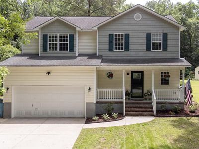 130 Briar Hollow Drive, Jacksonville, NC, 28540