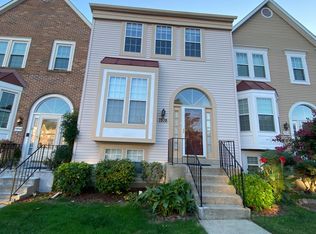 7808 Mistic View Ct, Derwood, MD 20855