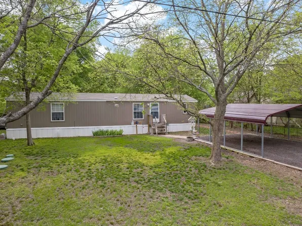 306 S Church St, Anna, TX 75409