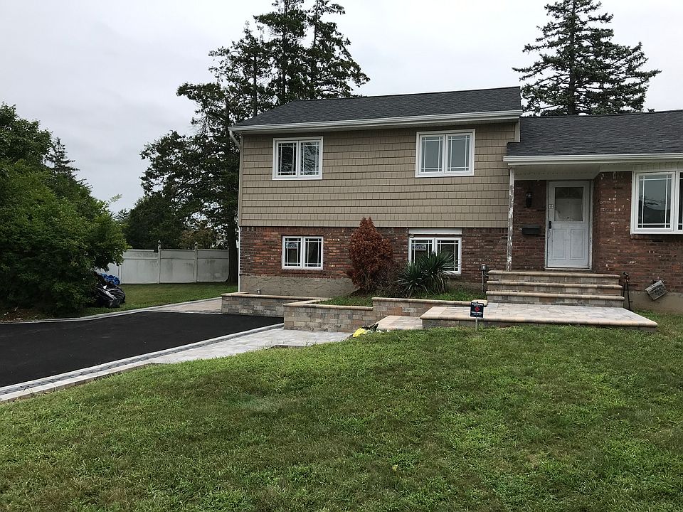 166 Floral Ave, Plainview, NY 11803 Zillow
