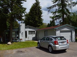 510 W 3rd St, Whitefish, MT 59937