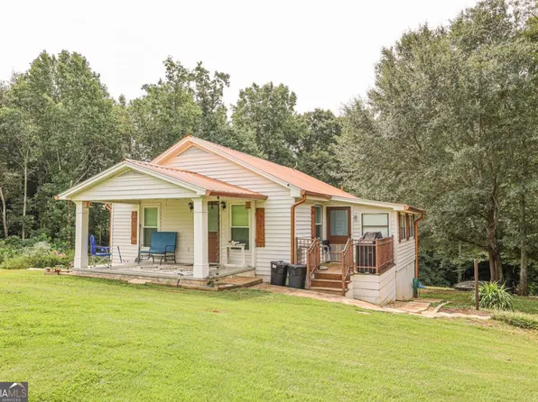 6708 Clermont Hwy, Clermont, GA 30527