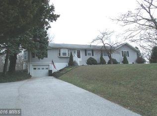 4129 Old Hanover Rd, Westminster, MD 21158