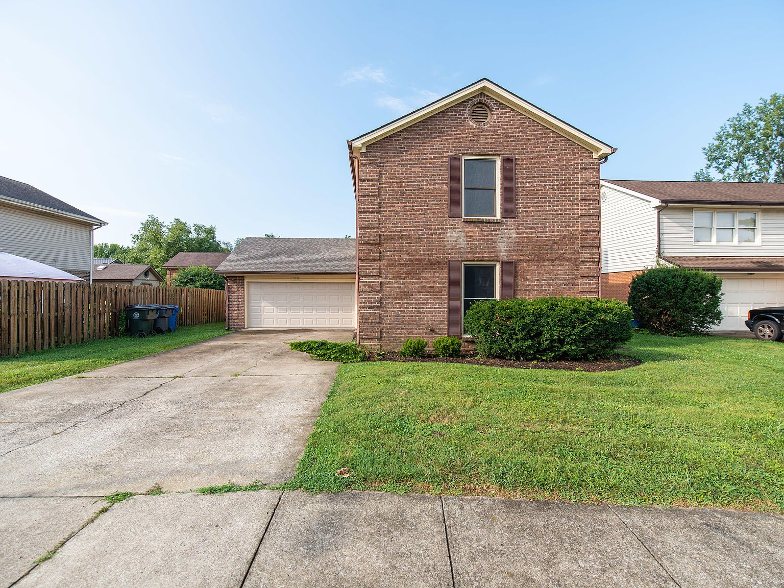 1616 Beringer Dr Lexington Ky 40515 Zillow